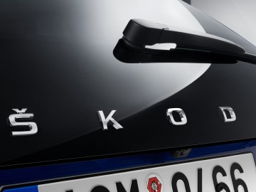 Skoda Scala &ndash; Krok naprz&oacute;d